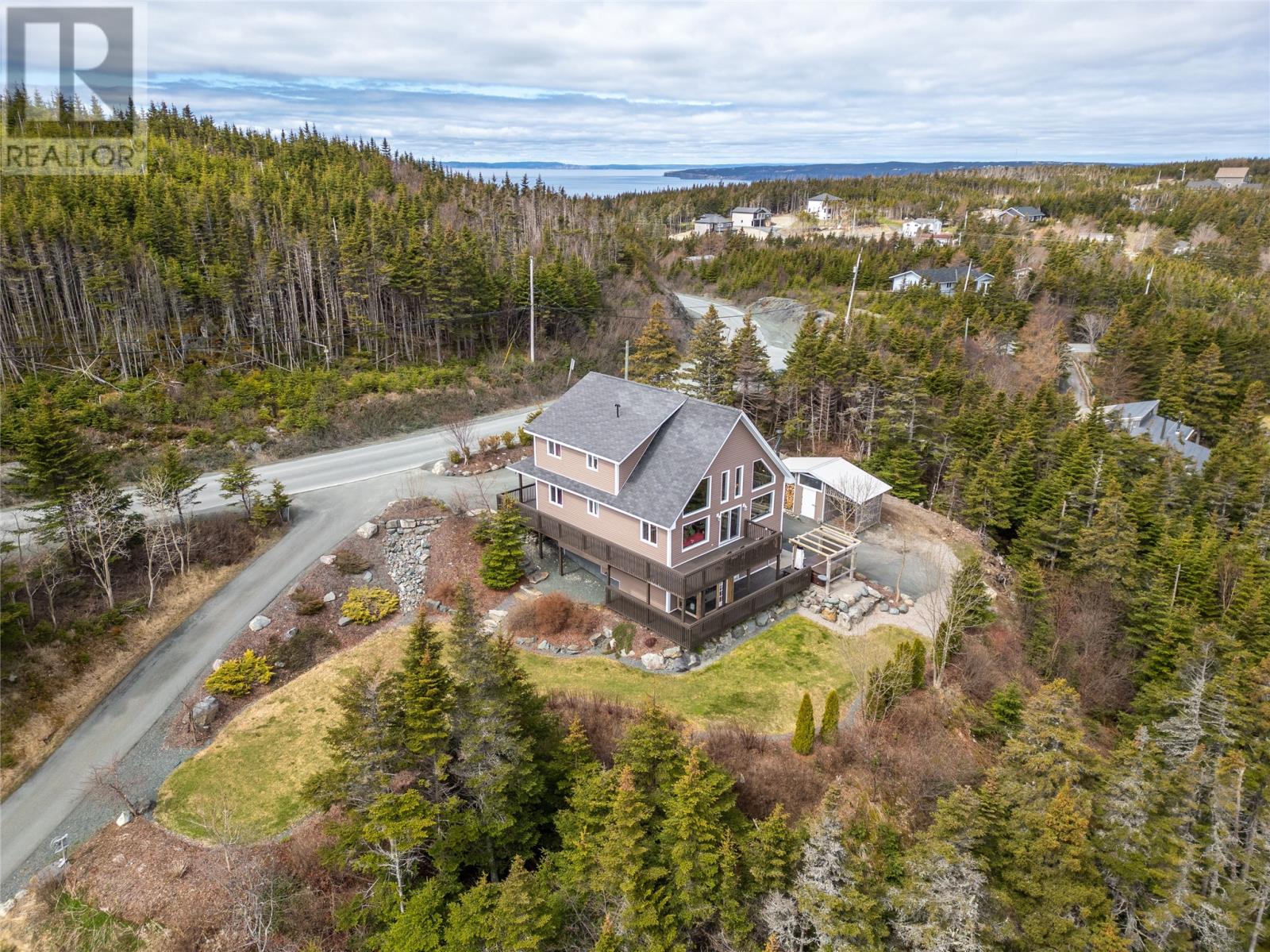 45 Witch Hazel Road