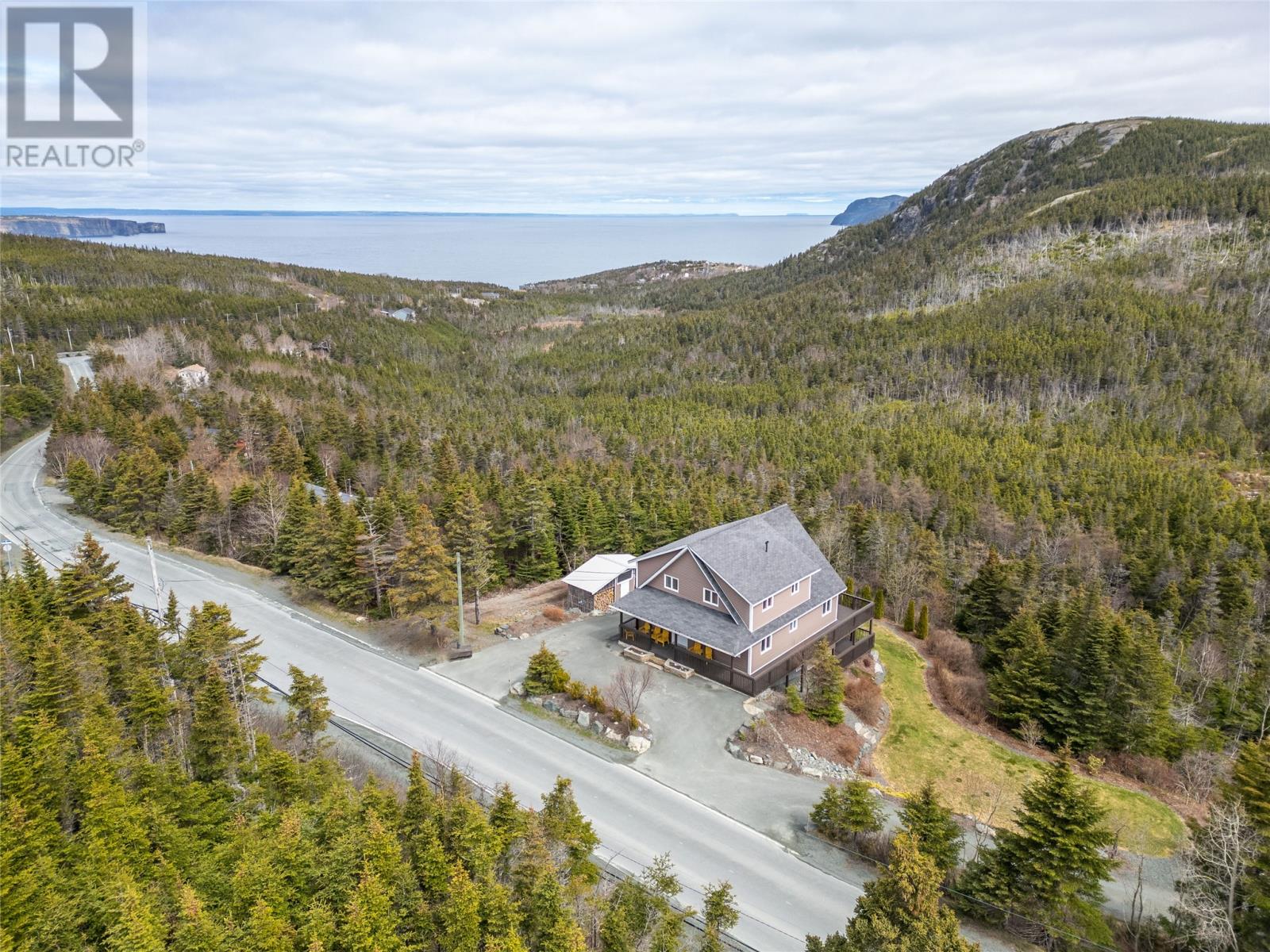 45 Witch Hazel Road