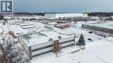 — beds bed, — baths bath property at 35 sharp road, brantford, on n3t5l8