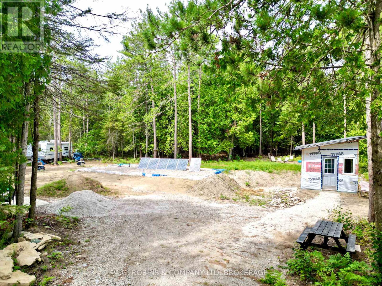 262 JOHNSONS HARBOUR ROAD