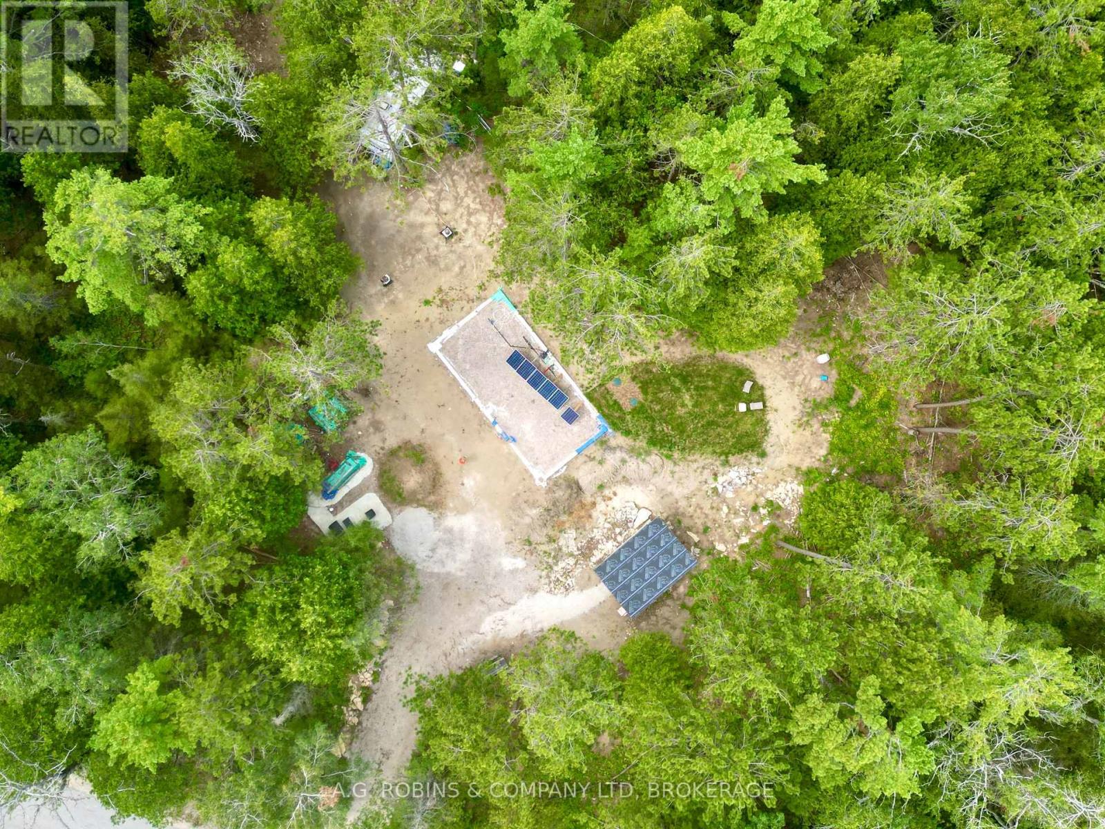 262 JOHNSONS HARBOUR ROAD