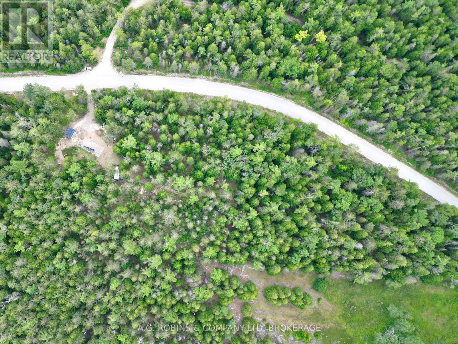 262 JOHNSONS HARBOUR ROAD