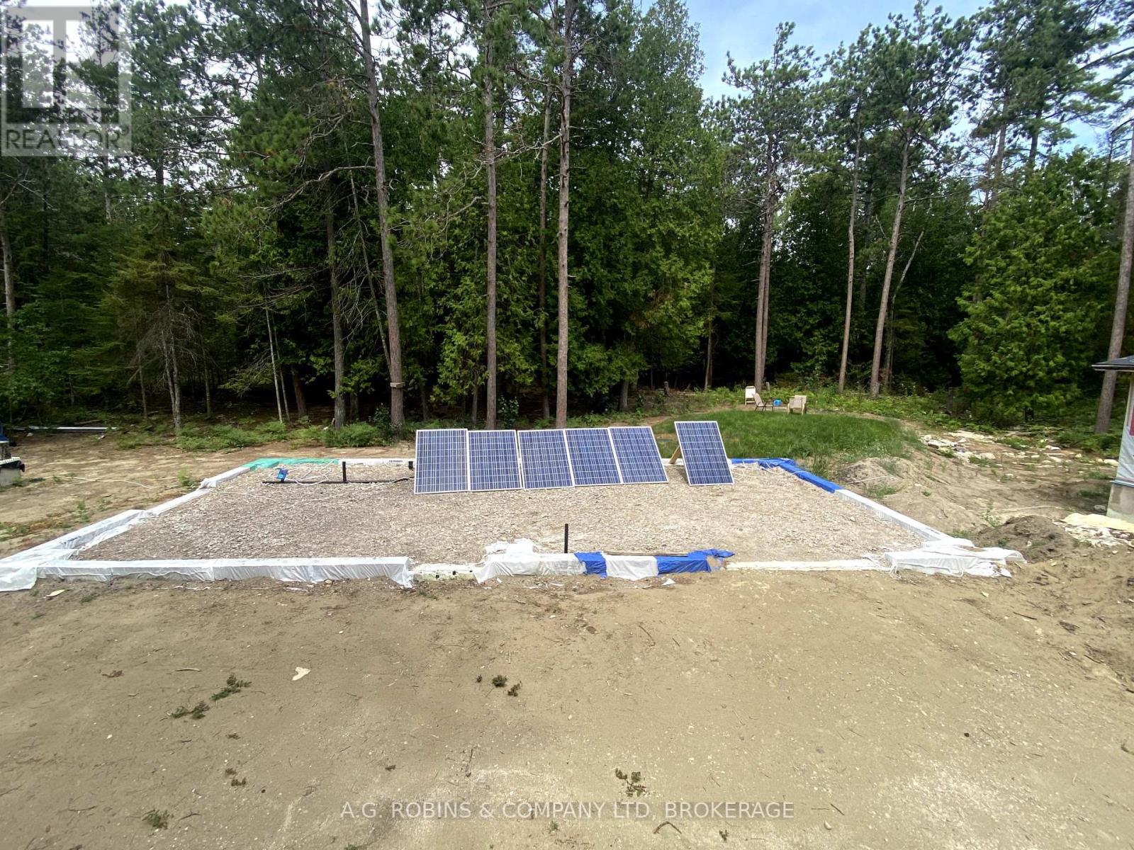 262 JOHNSONS HARBOUR ROAD