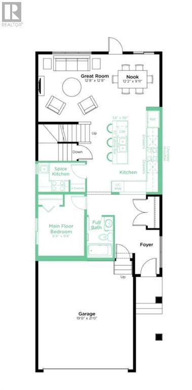 13 Homestead View NE