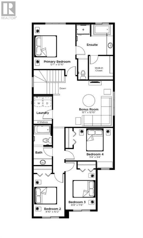13 Homestead View NE