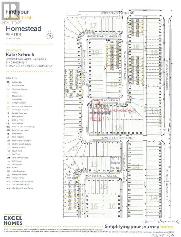 13 Homestead View NE