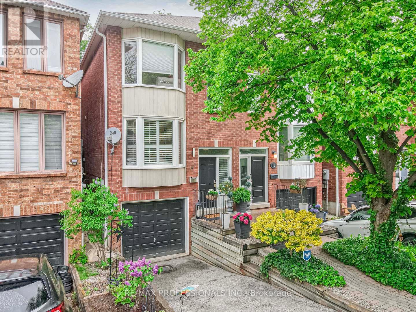 14 KELLNER COURT