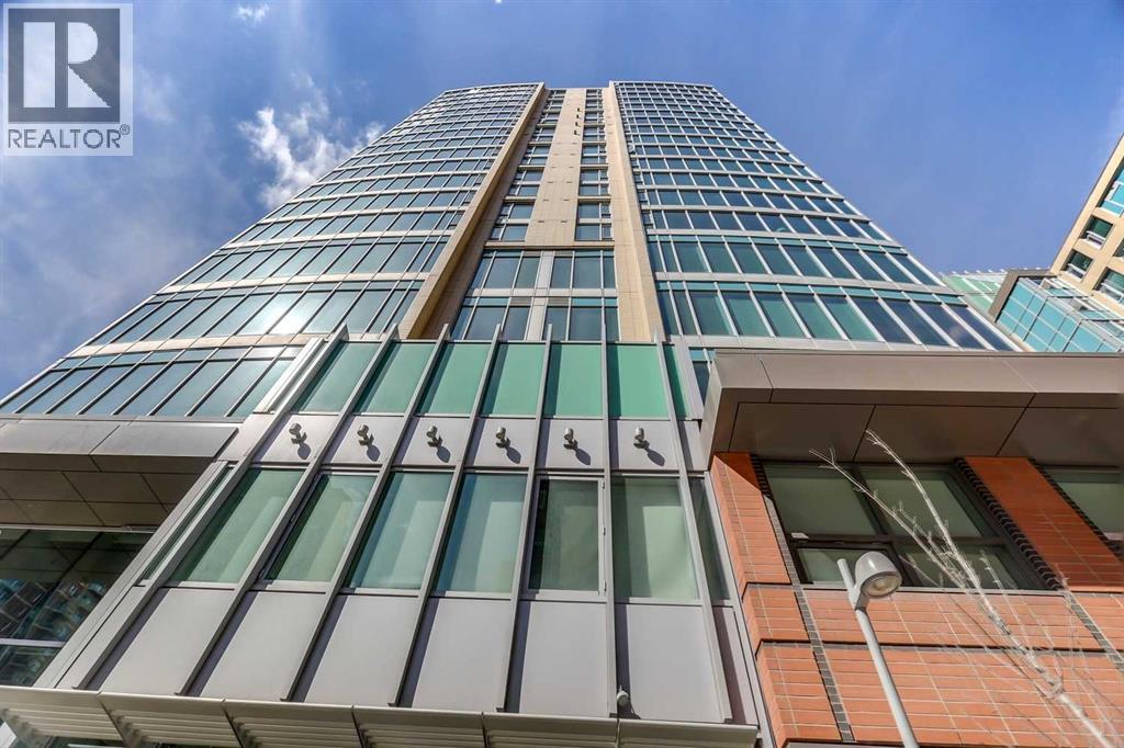 1904, 888 4 Avenue SW