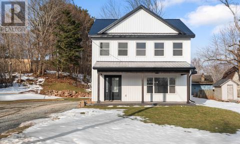 30 Cedar Drive Salmon River NS B2N5W4
