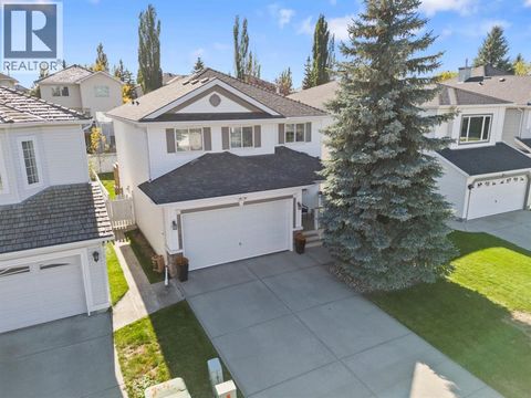 3611 Douglas Ridge Boulevard SE Calgary AB T2Z3B1