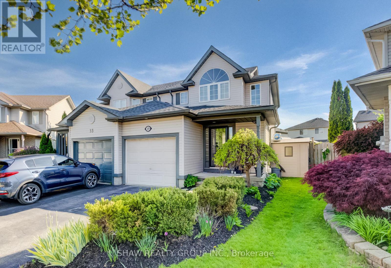 35 HAWKINS DRIVE