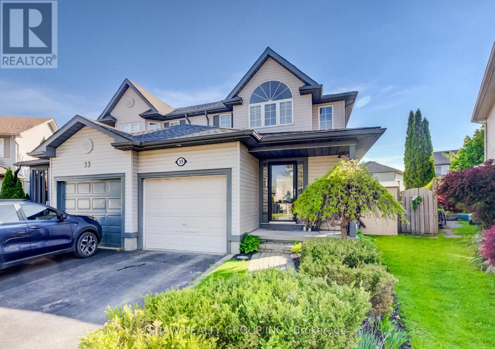 35 HAWKINS DRIVE