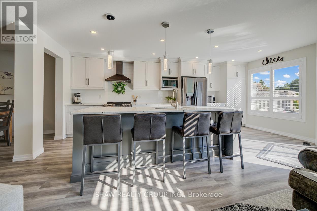35 HAWKINS DRIVE