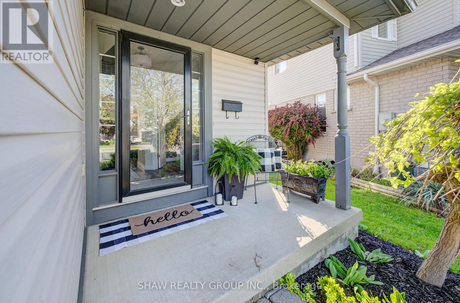 35 HAWKINS DRIVE