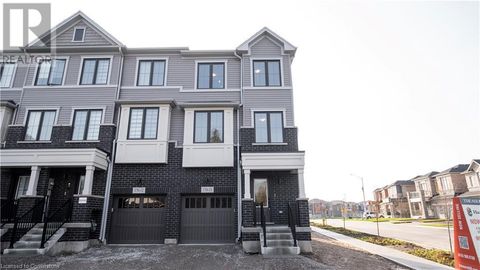 170 ATTWATER Drive Cambridge ON N1T0G7