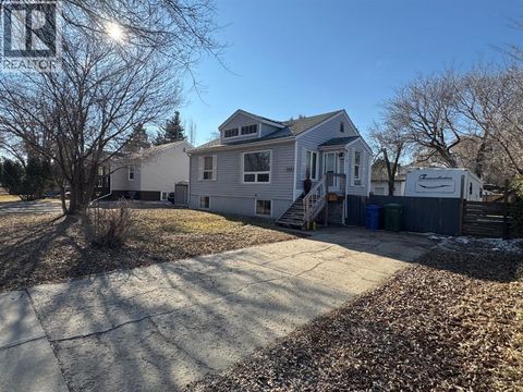 5319 47 Avenue Wetaskiwin AB T9A0K9