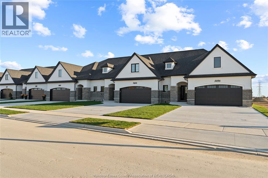 3255 TULLIO DRIVE