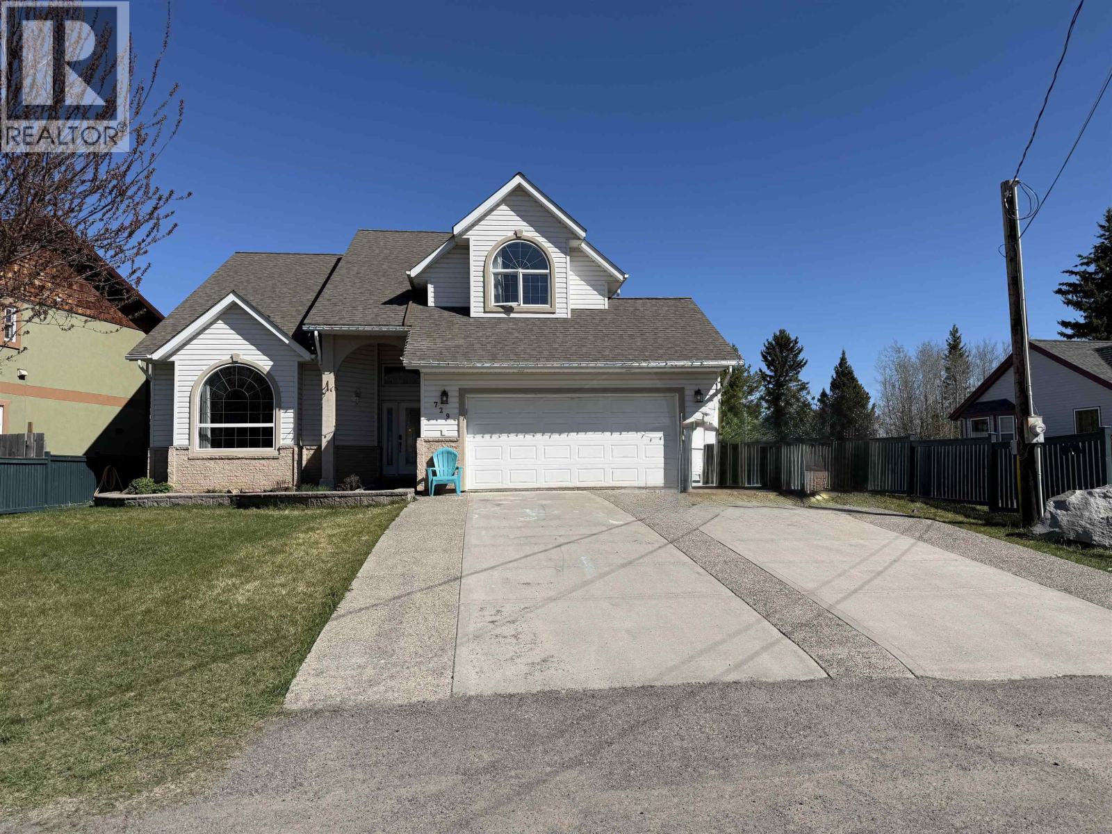 729 SANDY BEACH ROAD