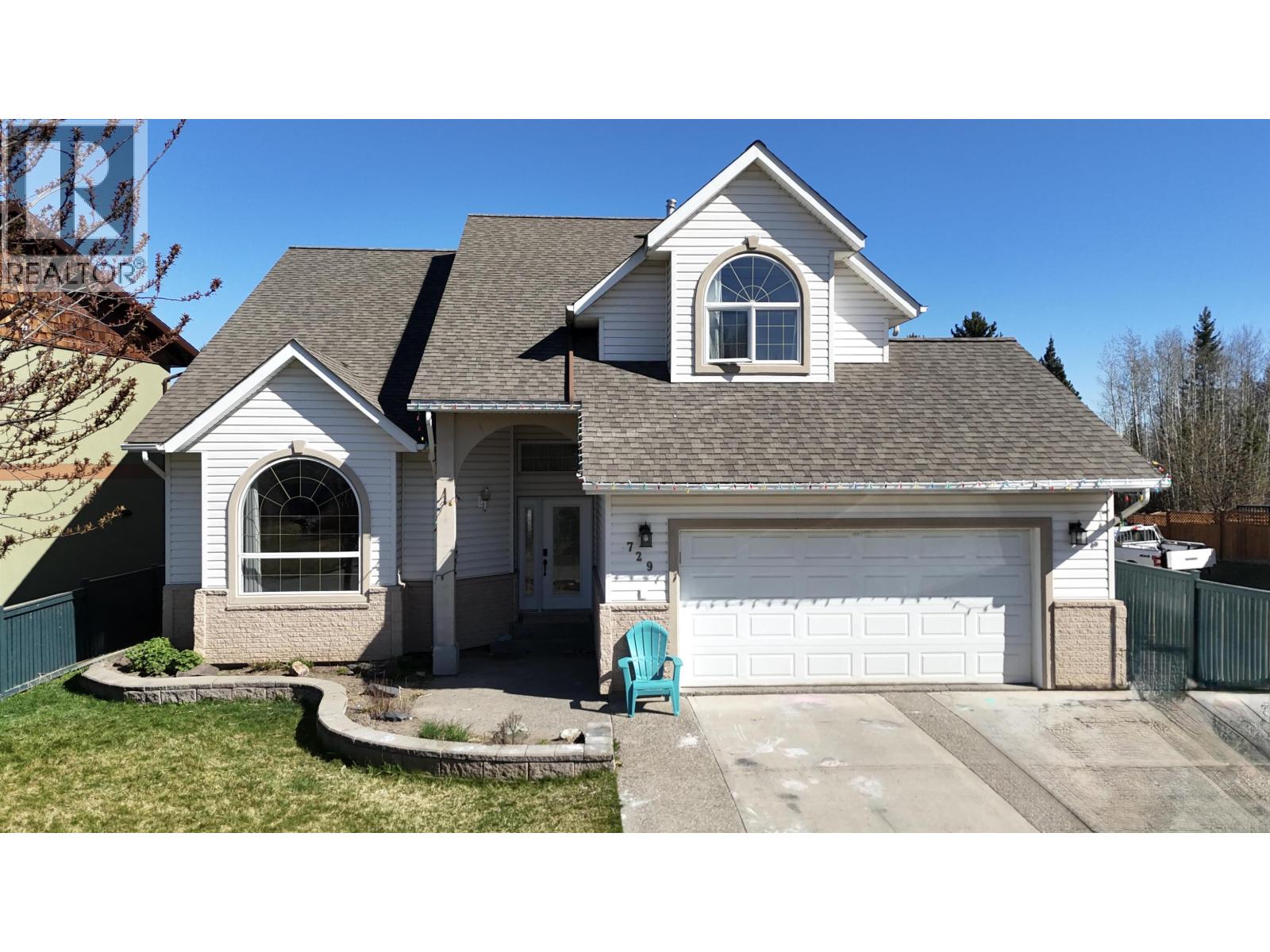 729 SANDY BEACH ROAD