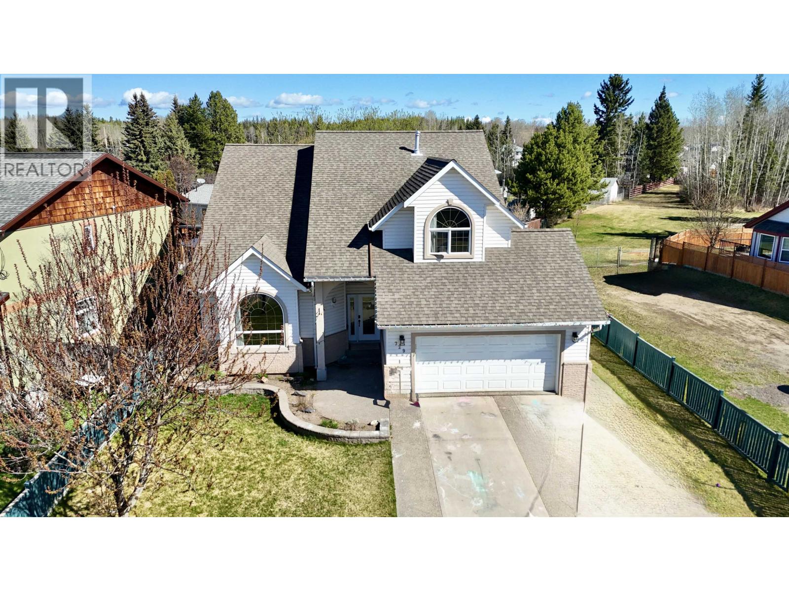 729 SANDY BEACH ROAD