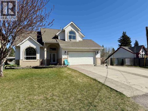 729 SANDY BEACH ROAD Vanderhoof BC V0J3A0