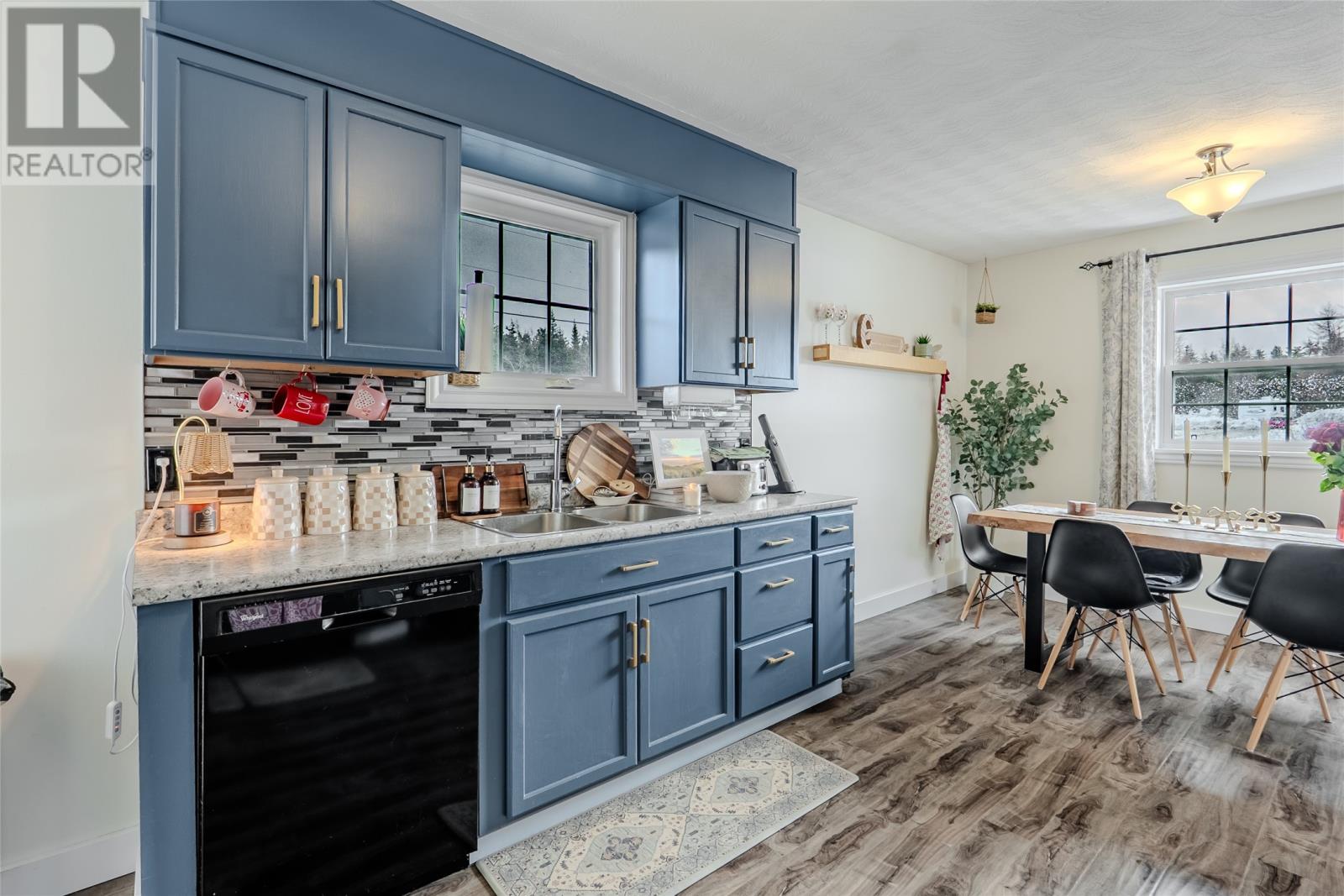 10 Barrys Island Road Extension