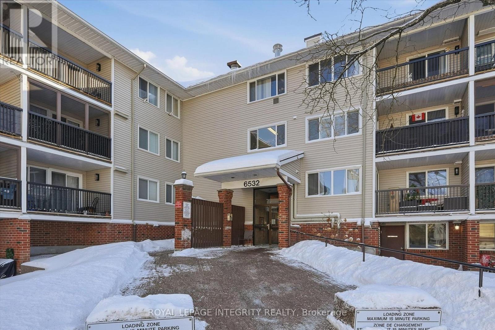 114 - 6532 BILBERRY DRIVE