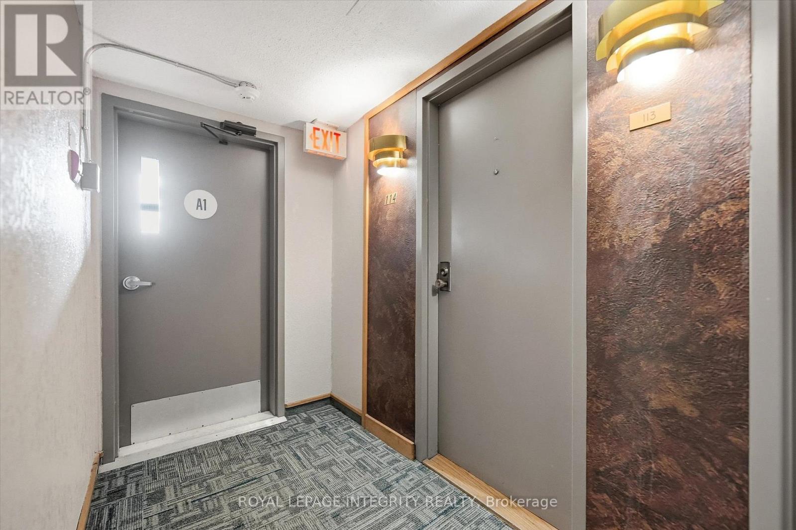 114 - 6532 BILBERRY DRIVE