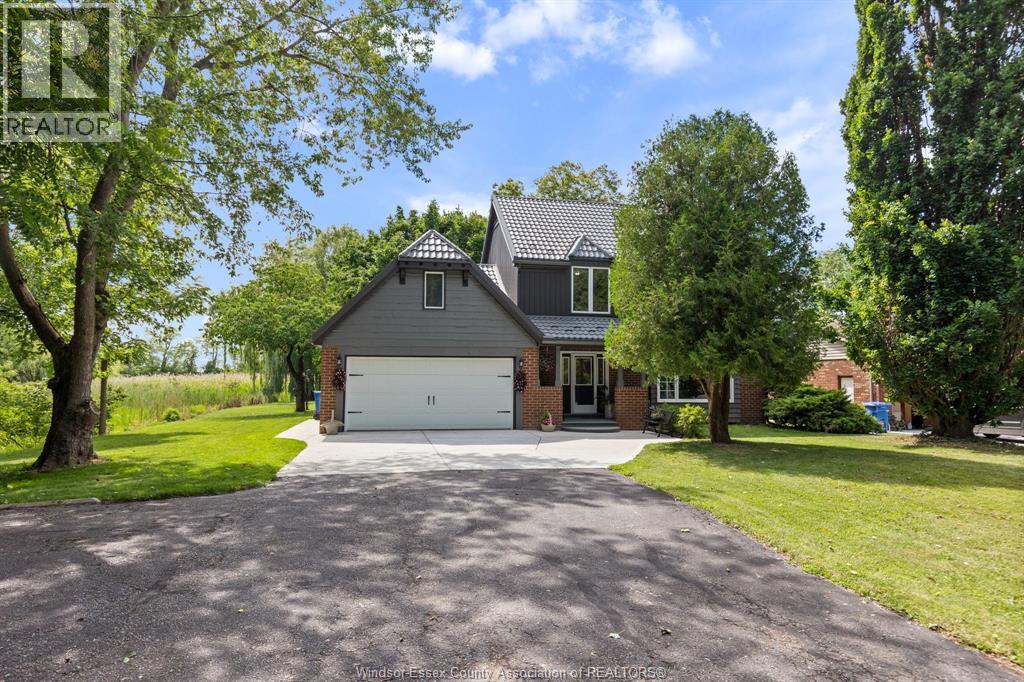 2028 FRONT ROAD North