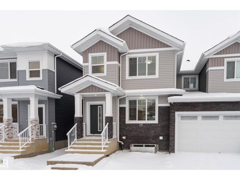 3109 MAGPIE WY NW Edmonton AB T5S0V3