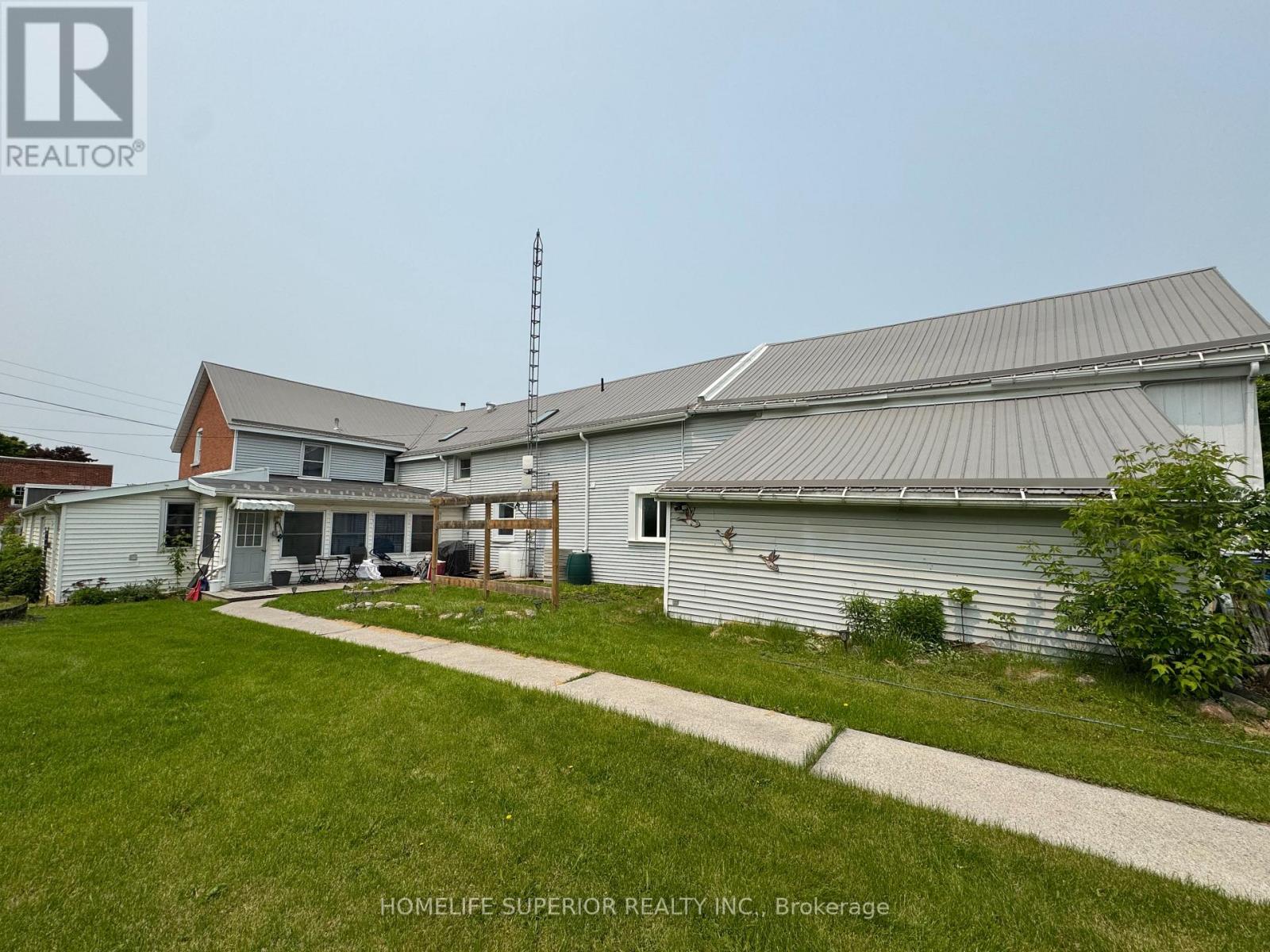 4840 STIRLING MARMORA ROAD