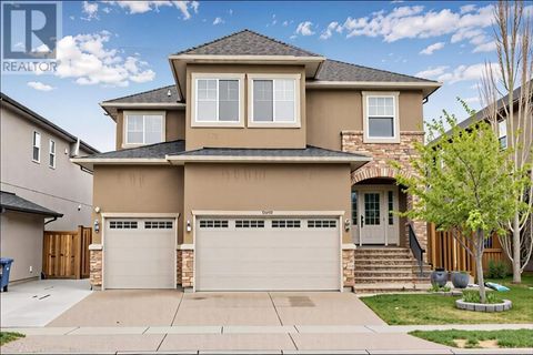 273 Kinniburgh Boulevard W Chestermere AB T1X0R7