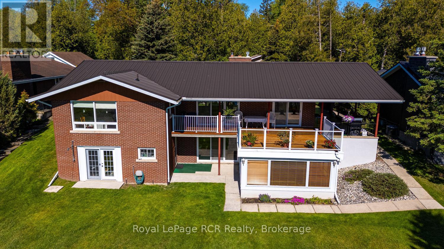405 BALMY BEACH ROAD