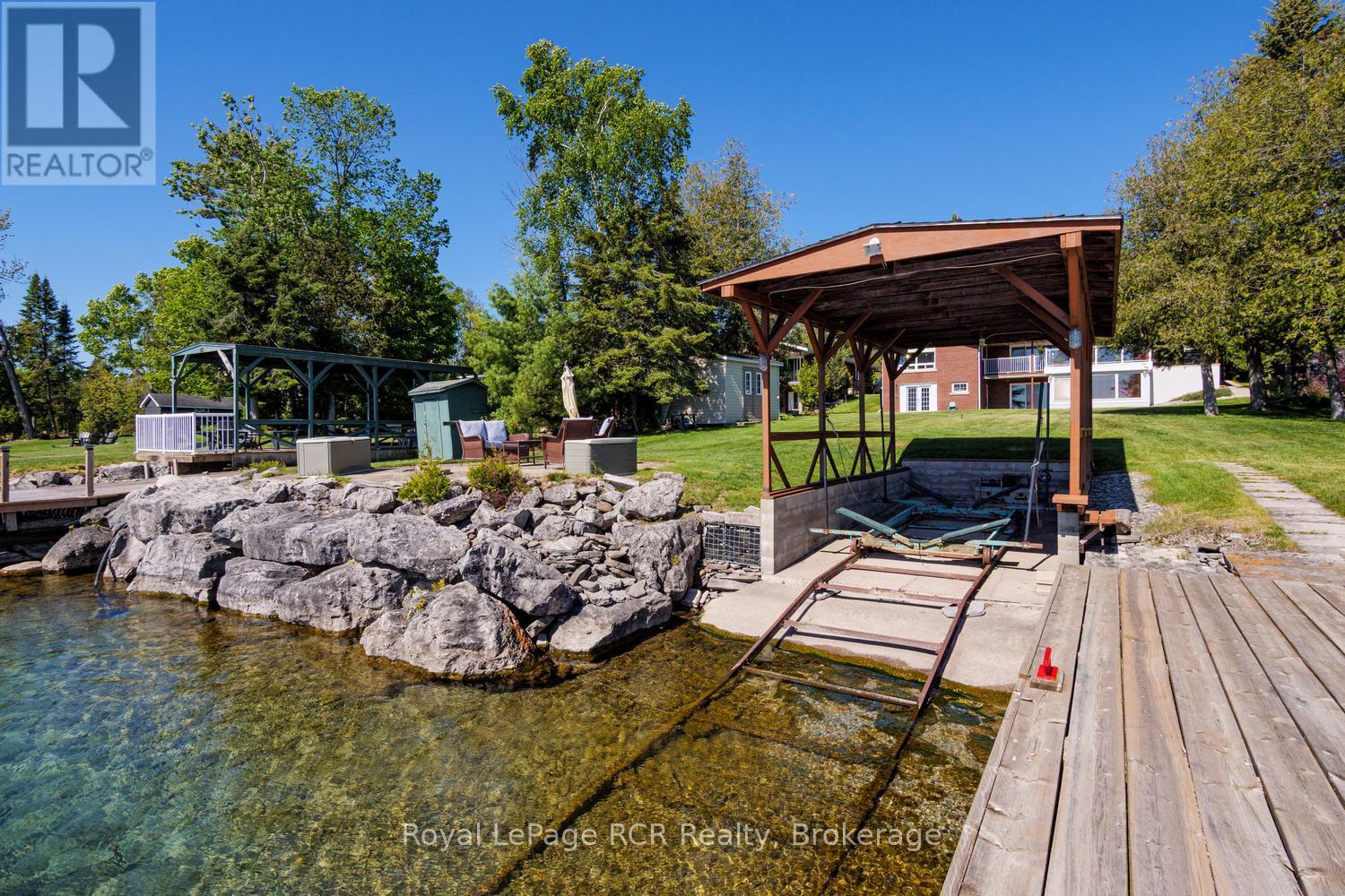 405 BALMY BEACH ROAD