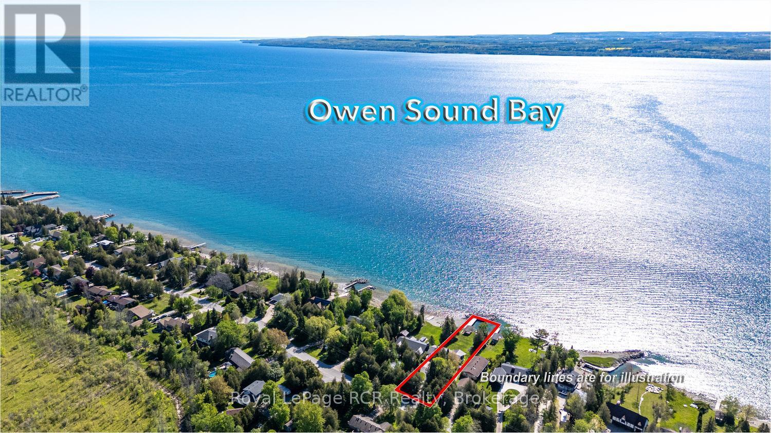 405 BALMY BEACH ROAD