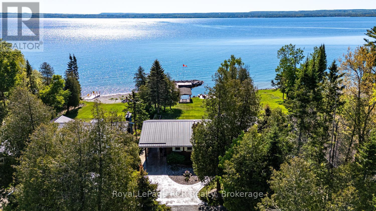 405 BALMY BEACH ROAD