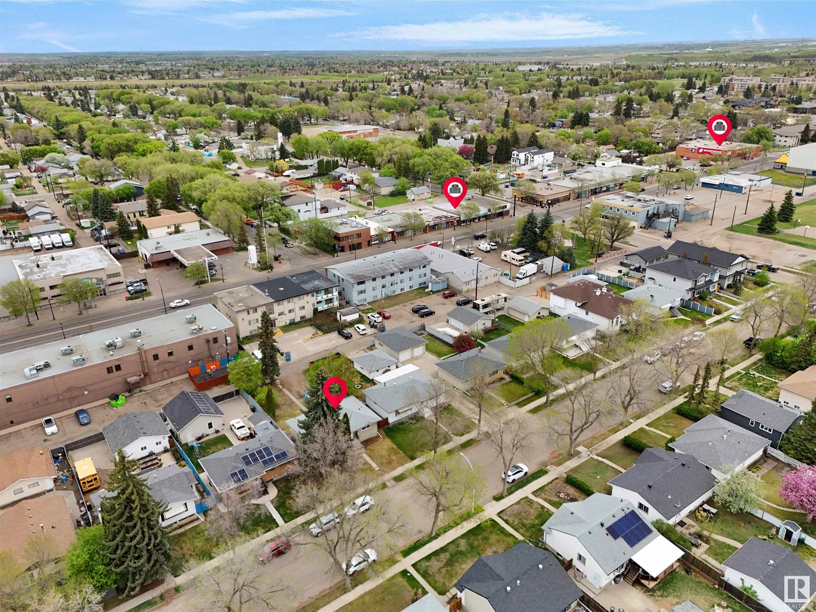 4034 117 AV NW
