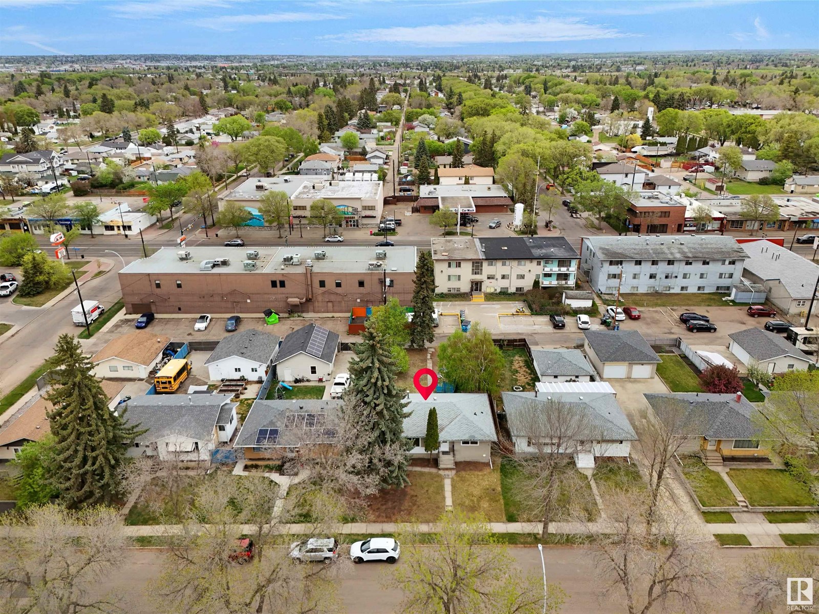 4034 117 AV NW