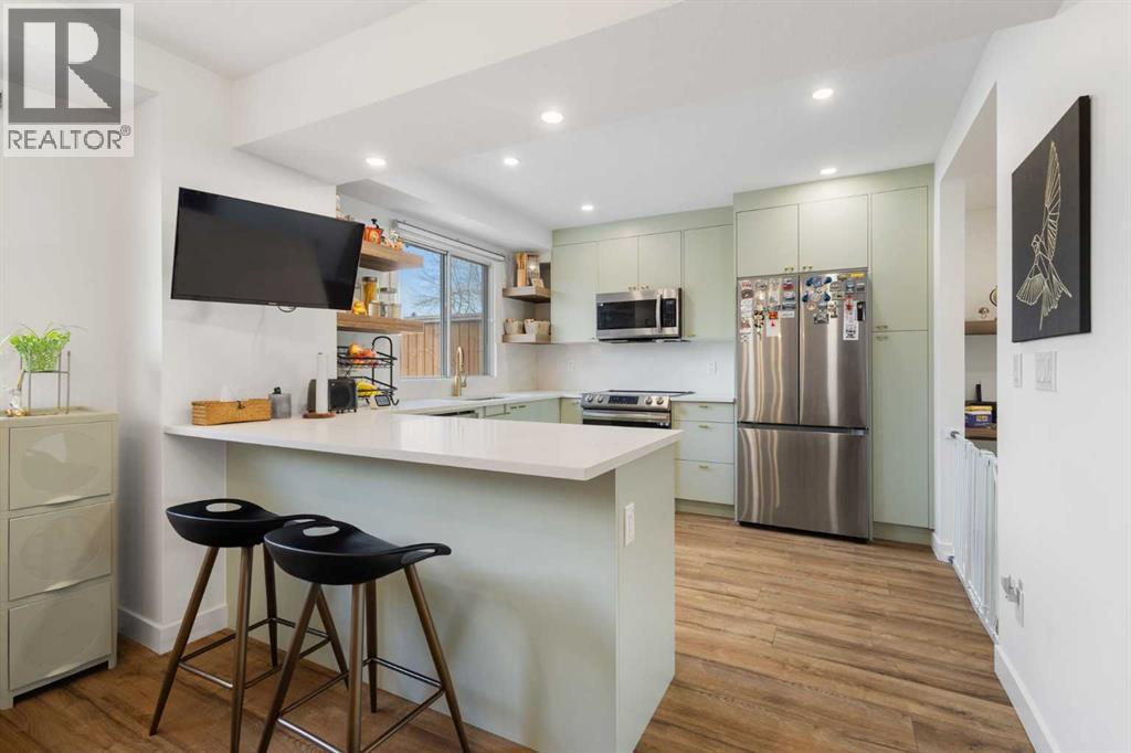 110 Cedarwood Hill SW