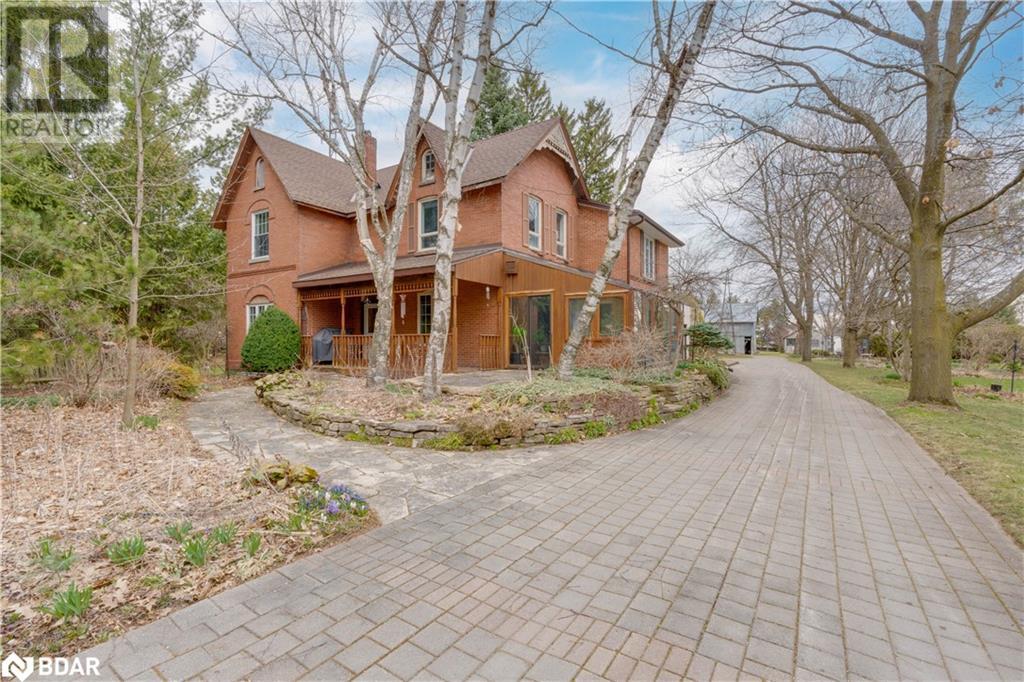 7089 5TH Sideroad