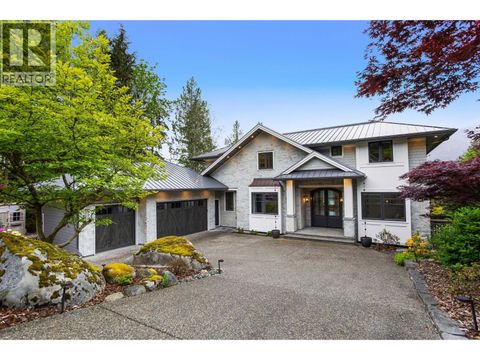 3377 SENKLER ROAD Port Moody BC V3H4S3