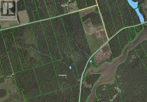 Point Pleasant Rd Road Murray River PE C0A1W0