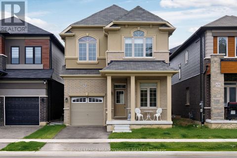 70 STAUFFER ROAD Brantford ON N3V0B4