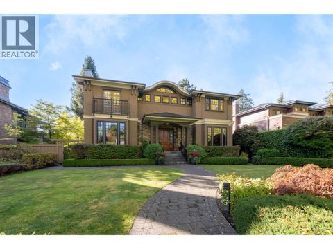 5961 CHURCHILL STREET Vancouver BC V6M3H4