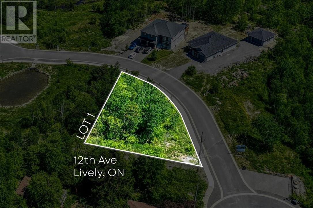 Photo 1 of 6 — 270 Twelfth Avenue Unit# Lot 1, Greater Sudbury, ON P3Y1M8