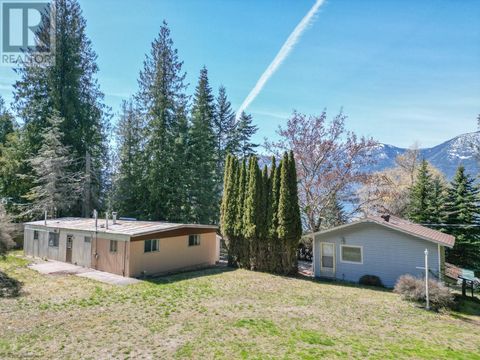 12830 3A Highway Boswell BC V0B1A4