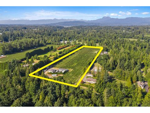 27911 56 AVENUE Abbotsford BC V4X1S5