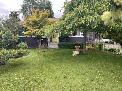 9500 COOTE STREET|Chilliwack Proper East Chilliwack BC V2P6B5