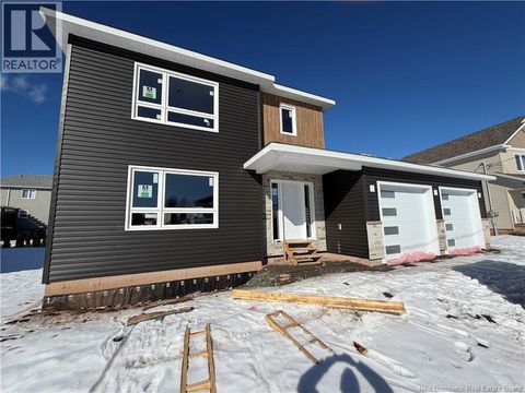 113 Oakfield Drive Riverview NB E1B0S7