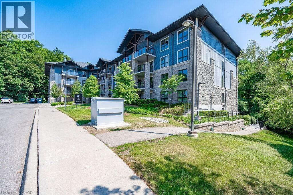 50 BRYAN Court Unit# LL04